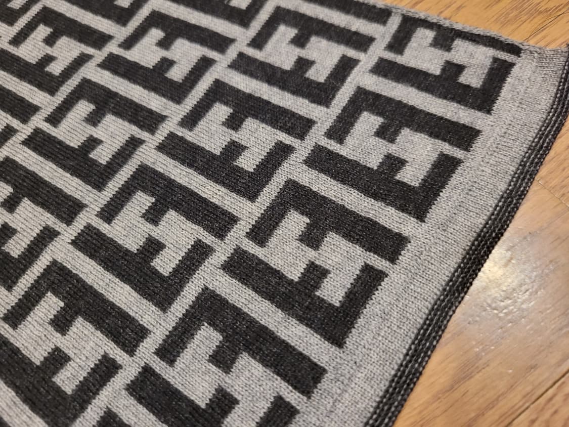 펜디 머플러  상품이미지3