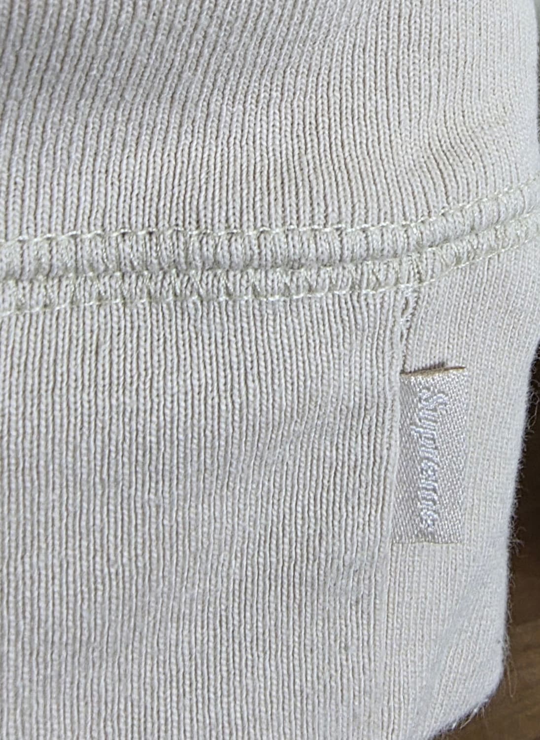 24FW 슈프림 박스로고 후드 스웨트셔츠, XL 상품이미지6