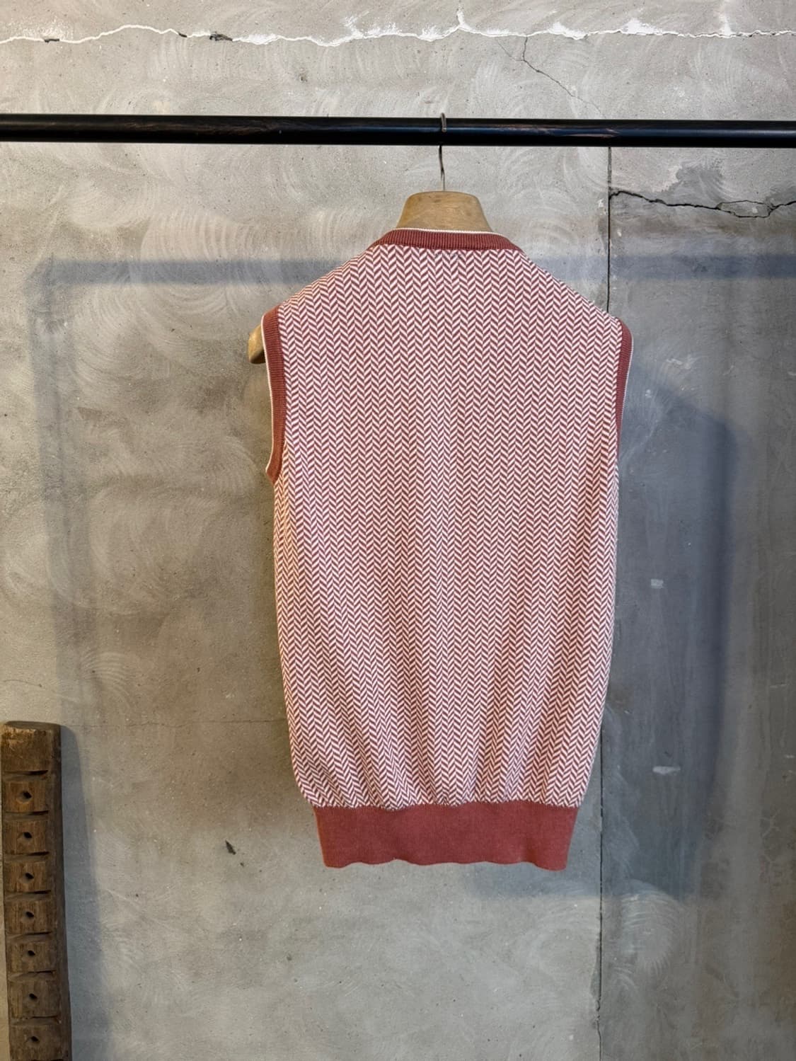 일레븐티 니트 베스트 95 상품이미지9