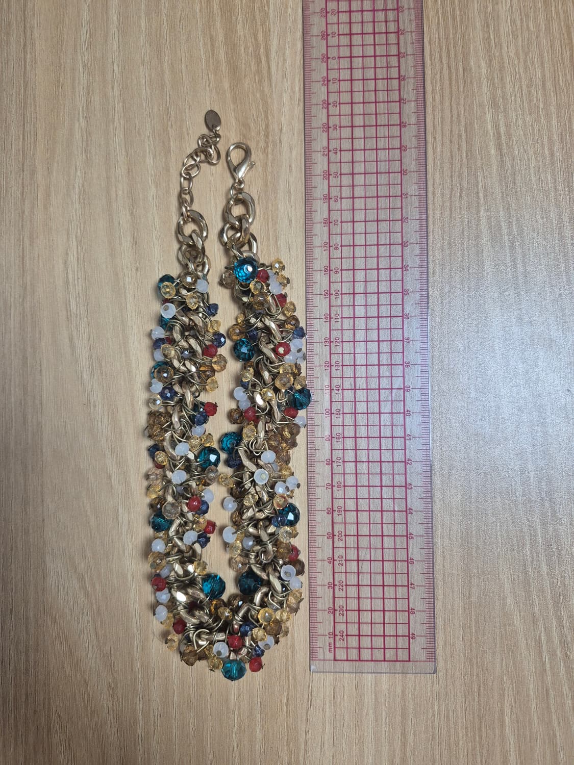 빈티지 목걸이 상품이미지2