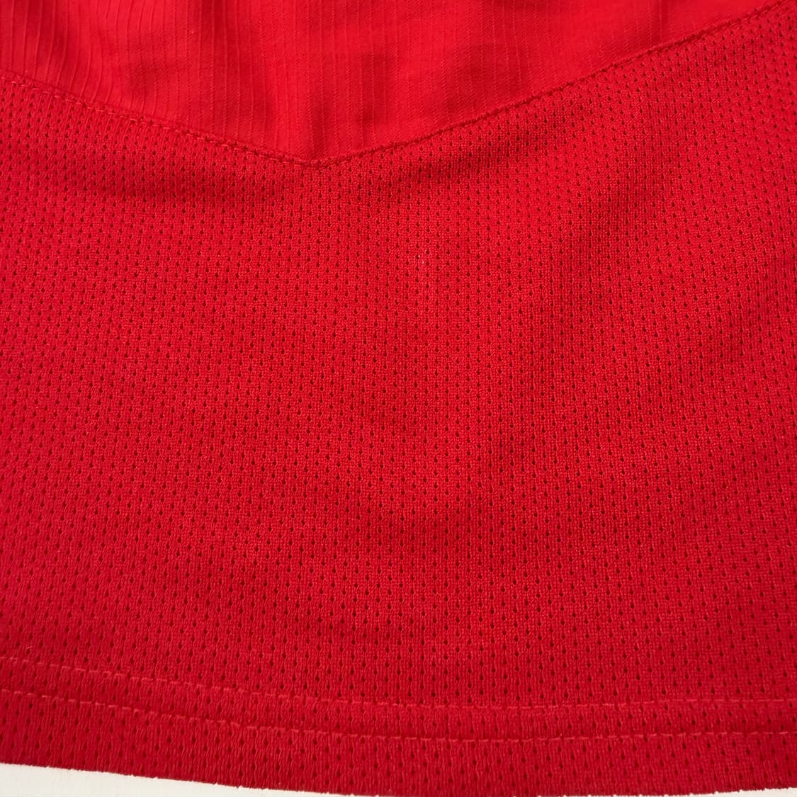 04-06 맨유 홈 호날두 유니폼 상품이미지7