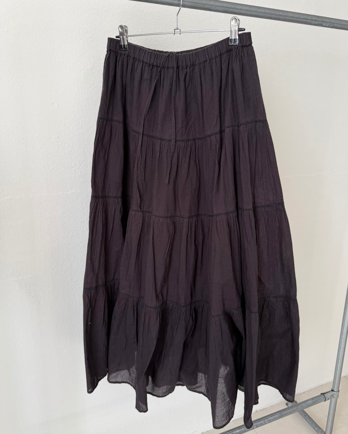 빈티지 스커트 상품이미지4