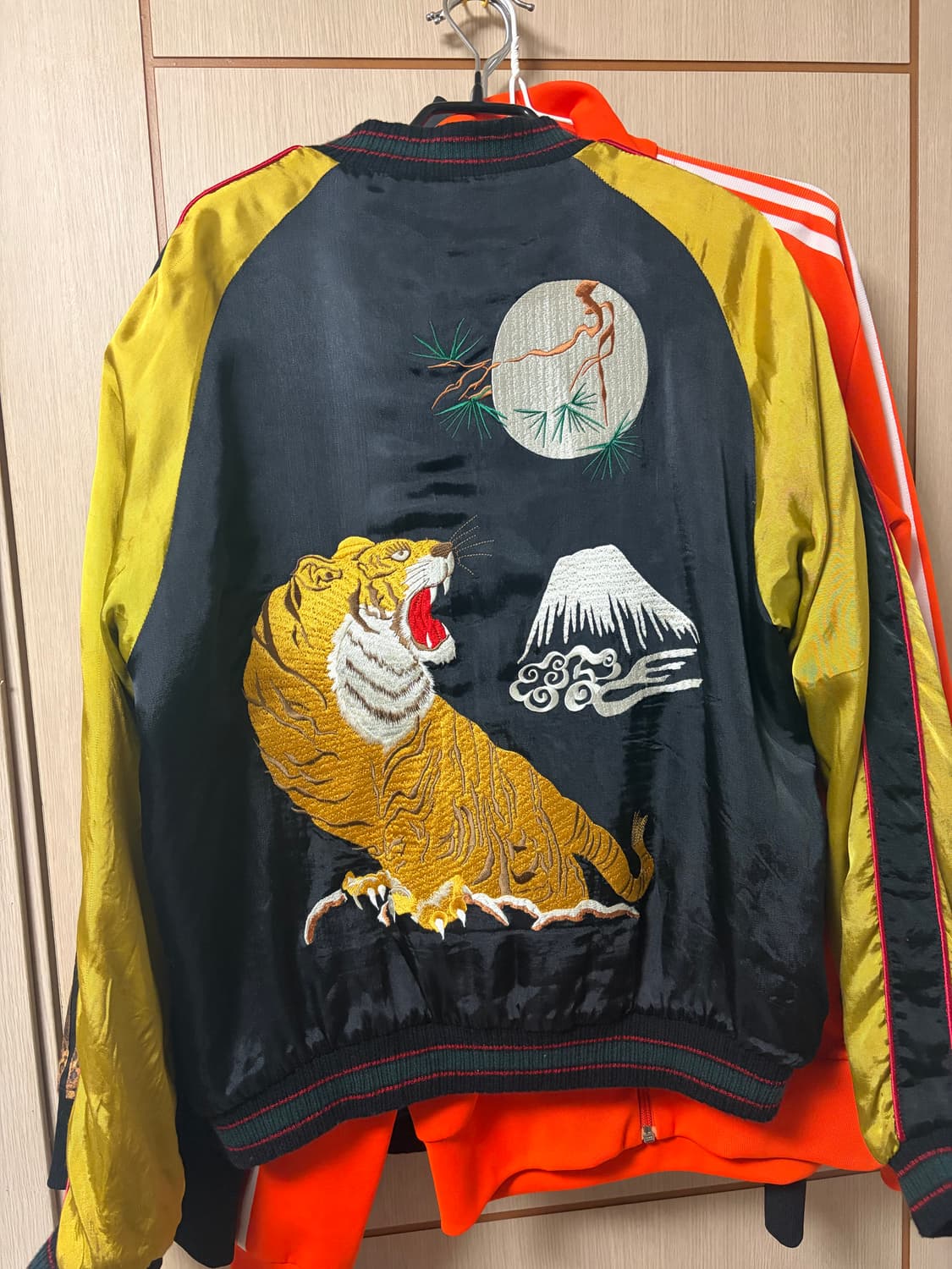 크로우즈 보우야 하루미치 상품이미지2