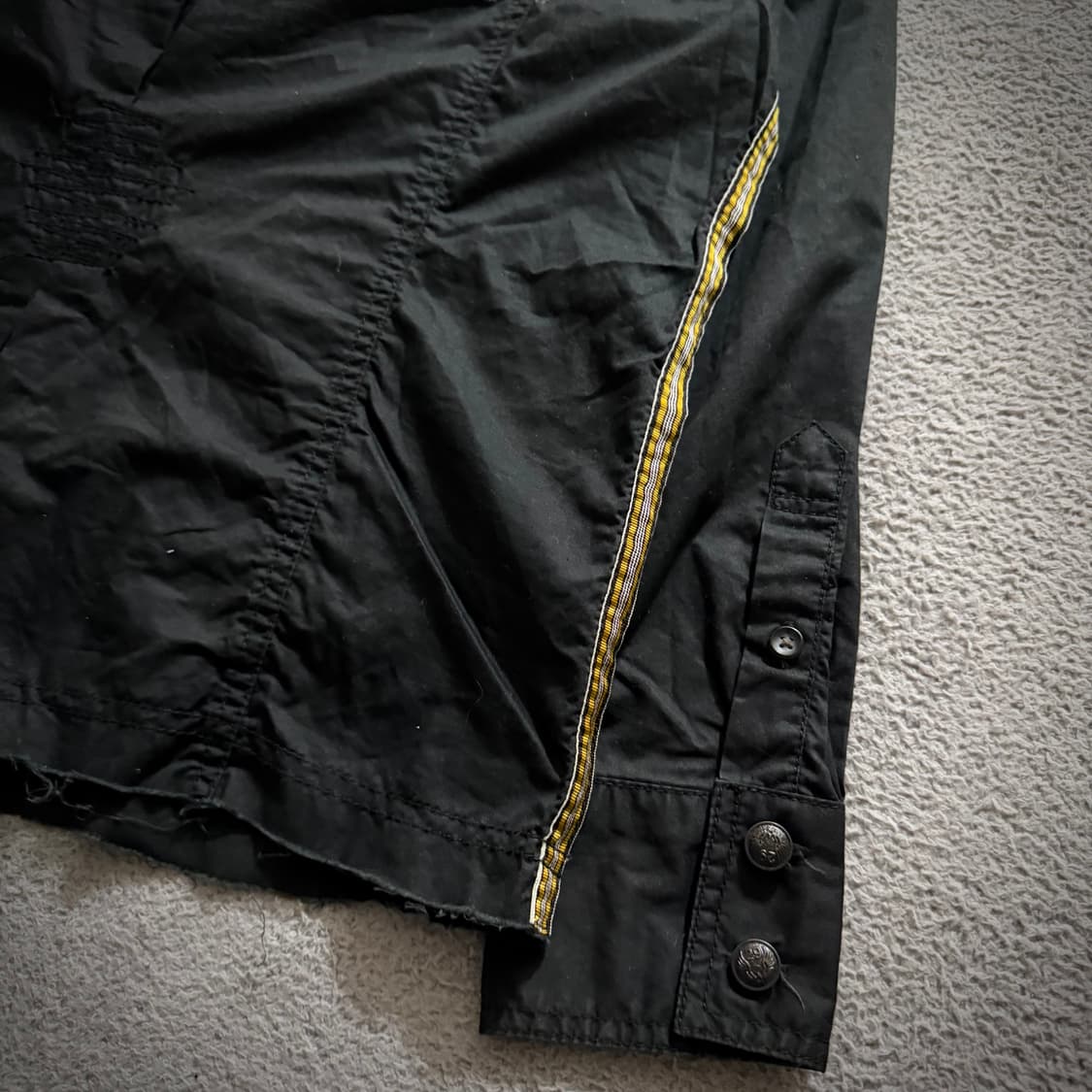 291295 homme shirt 상품이미지7