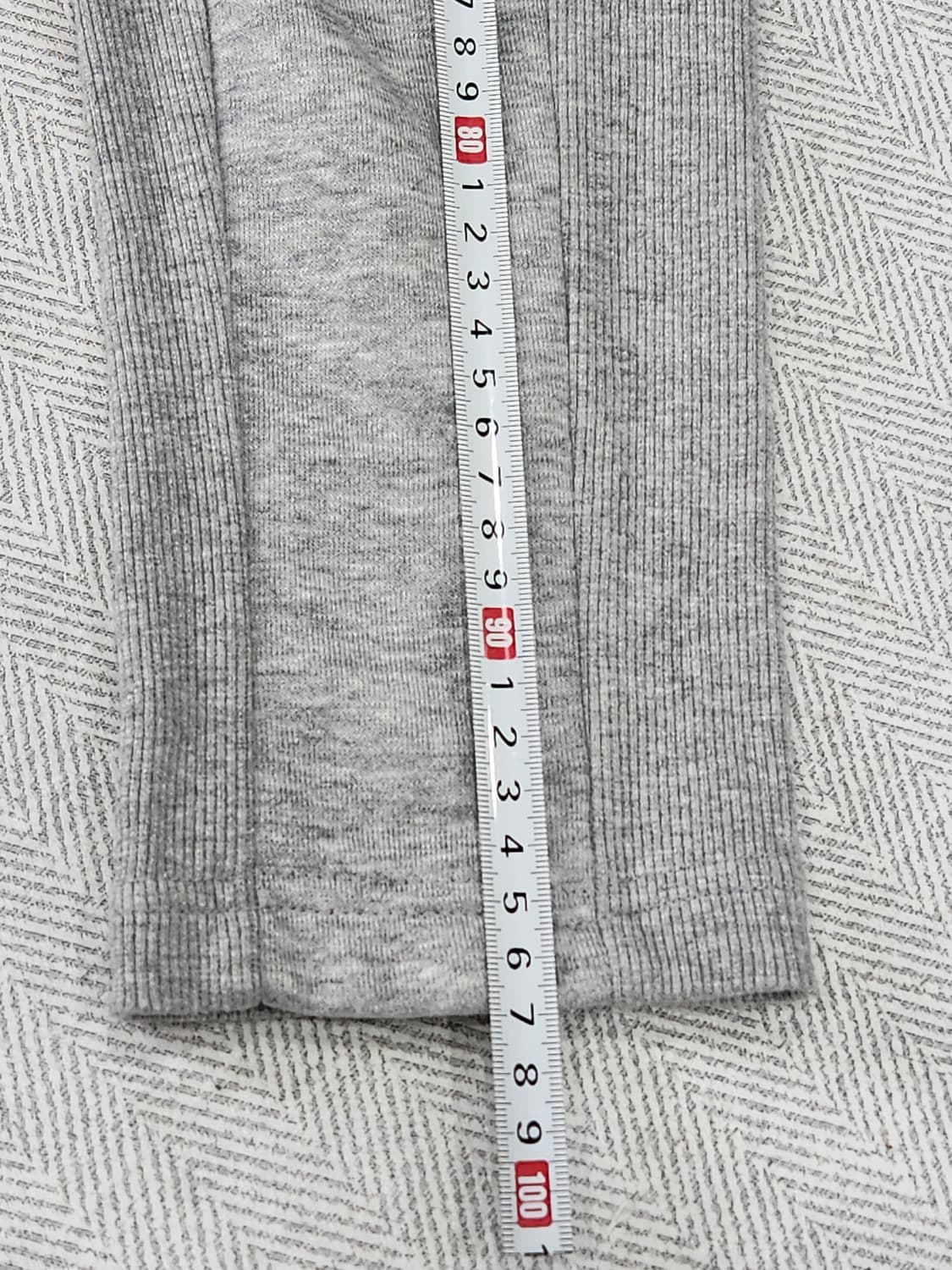 아디다스 티로 트레이닝 팬츠 M 그레이 상품이미지10