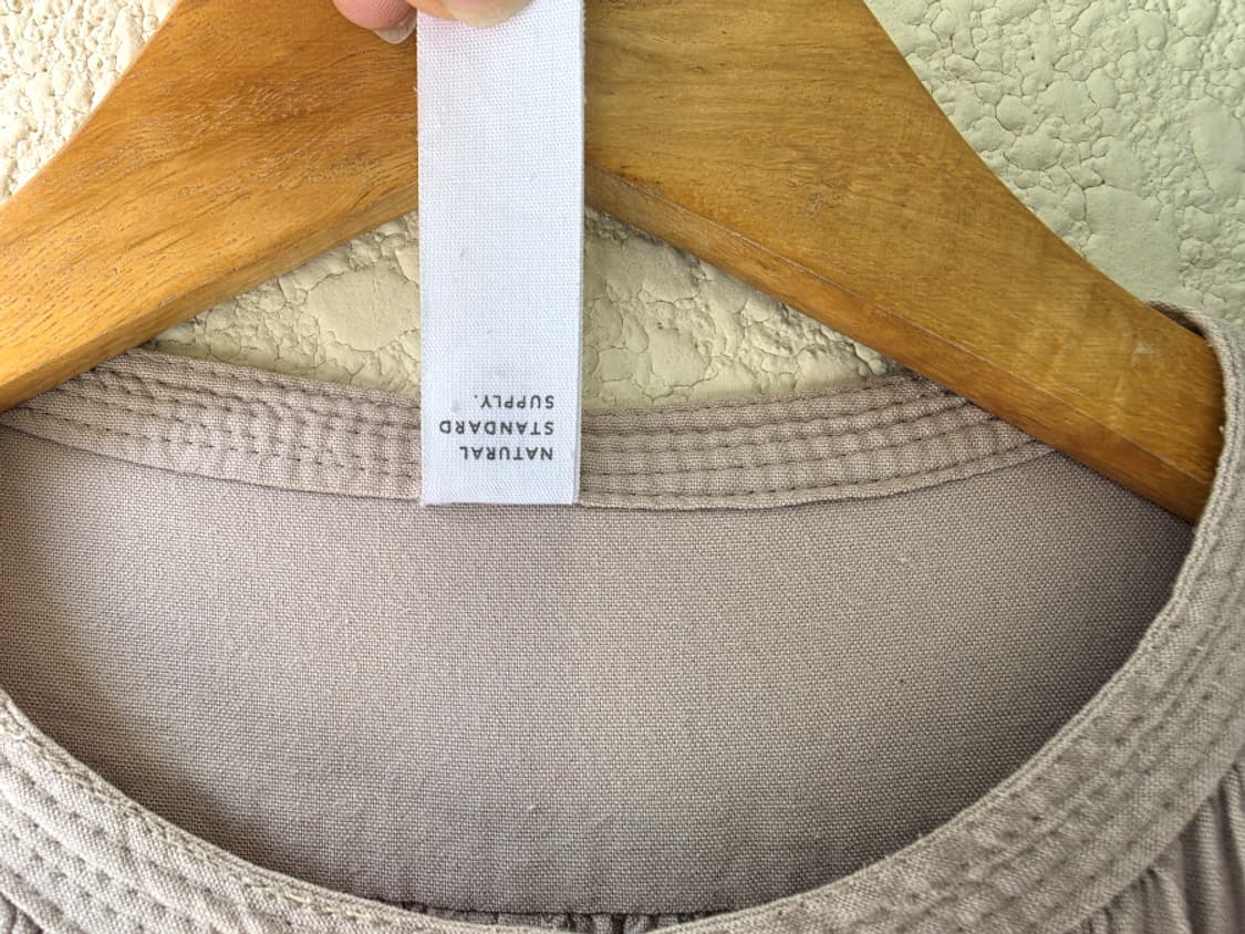 SO  NATURAL STANDARD SUPPLY 상품이미지5