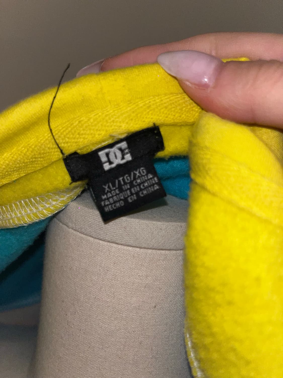 DC후드집업 상품이미지7