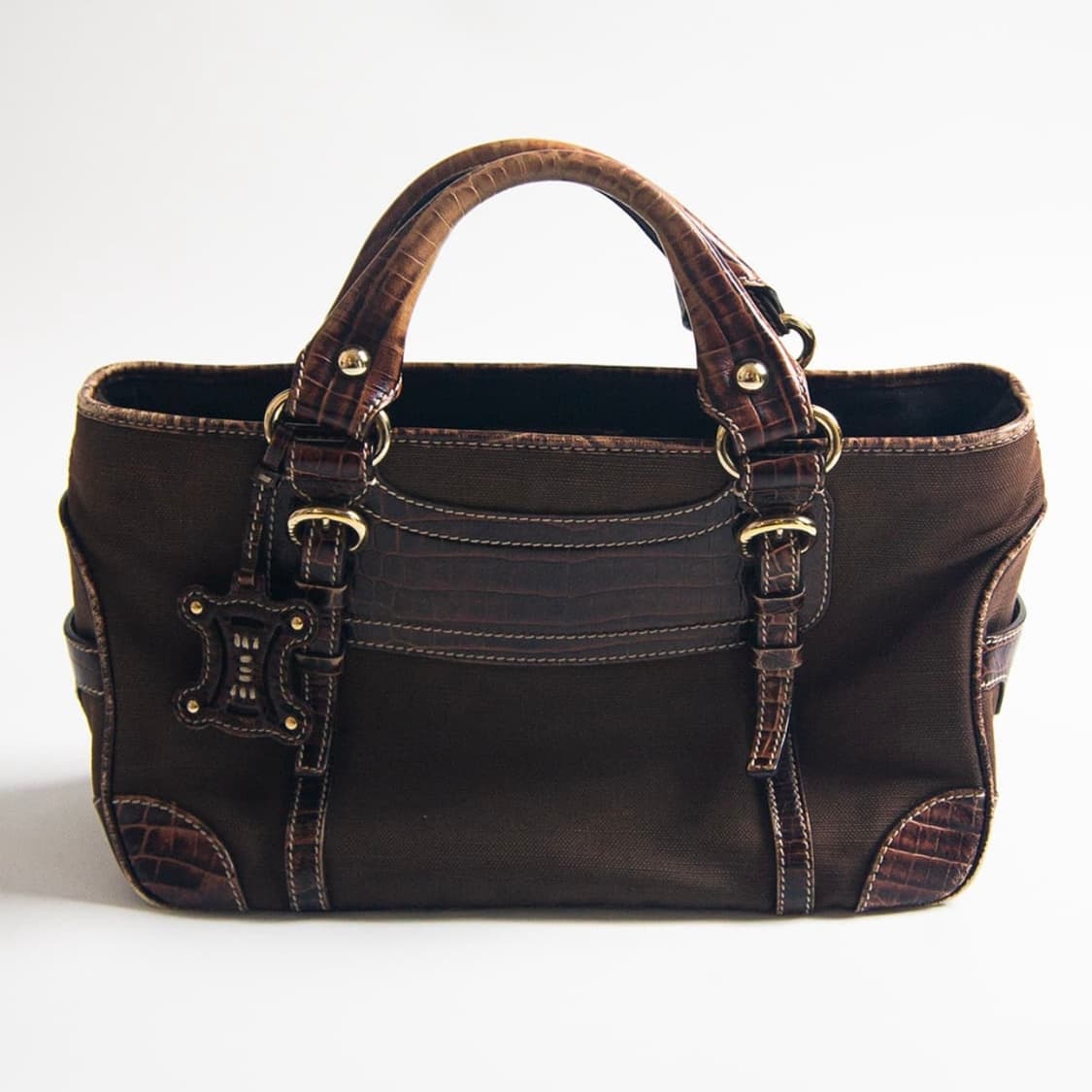 Celine boogie bag 올드셀린느 부기백 상품이미지1