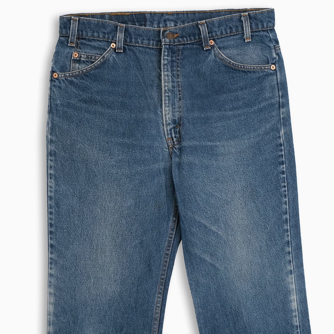 리바이스 517 오렌지탭 중청 90s USA 35인치 OR51736231 상품이미지4