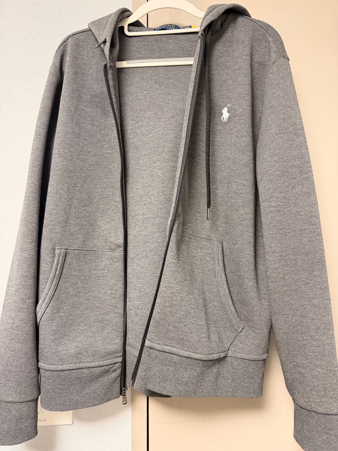 폴로 후드 상품이미지1