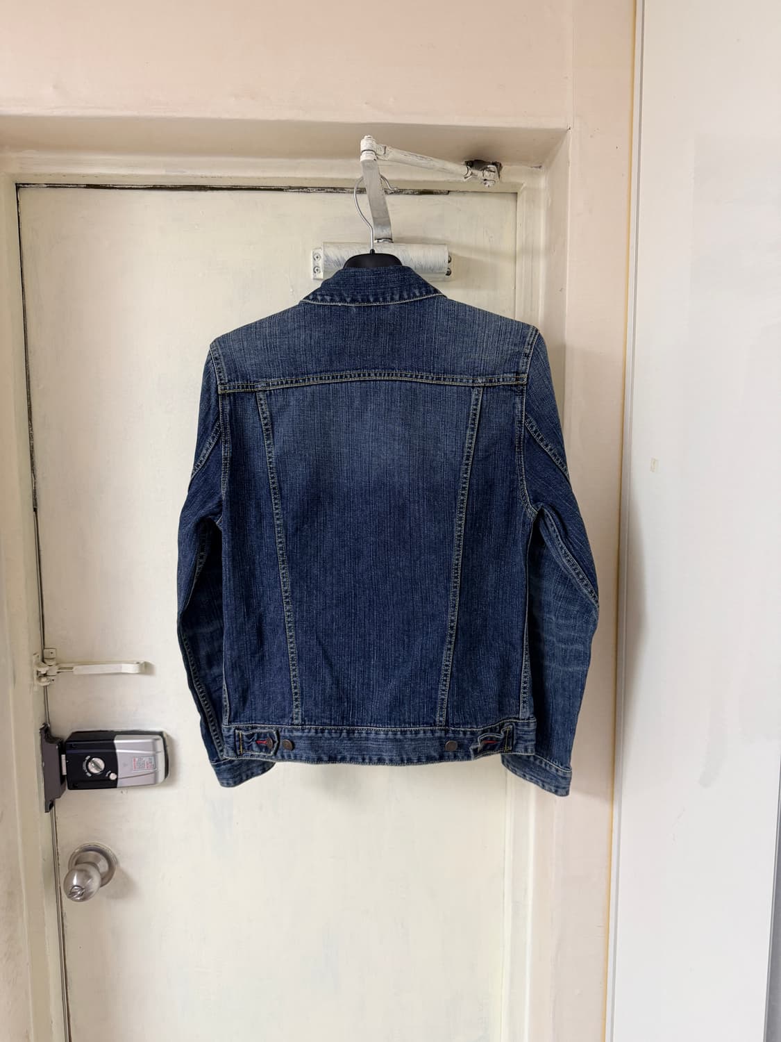 GAP 데님 자켓 일본 10주년 상품이미지7