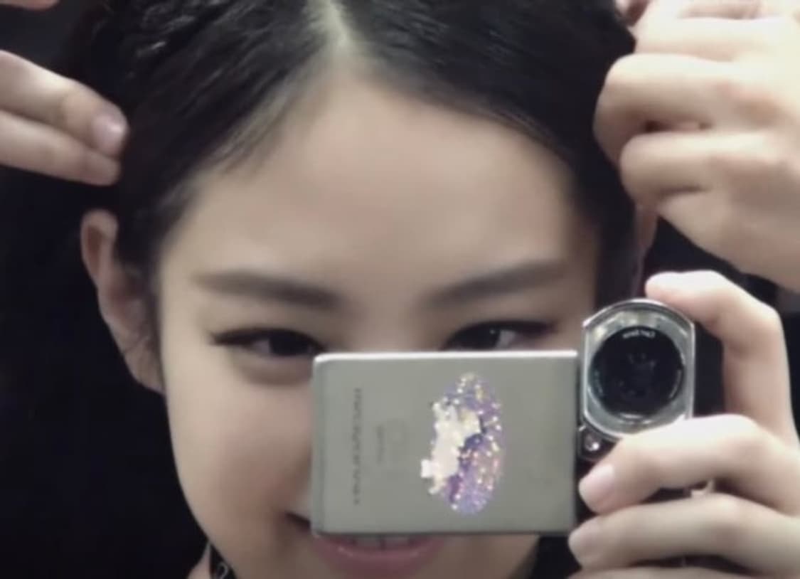 SONY HDR-TG1 (제니 캠코더) 상품이미지1