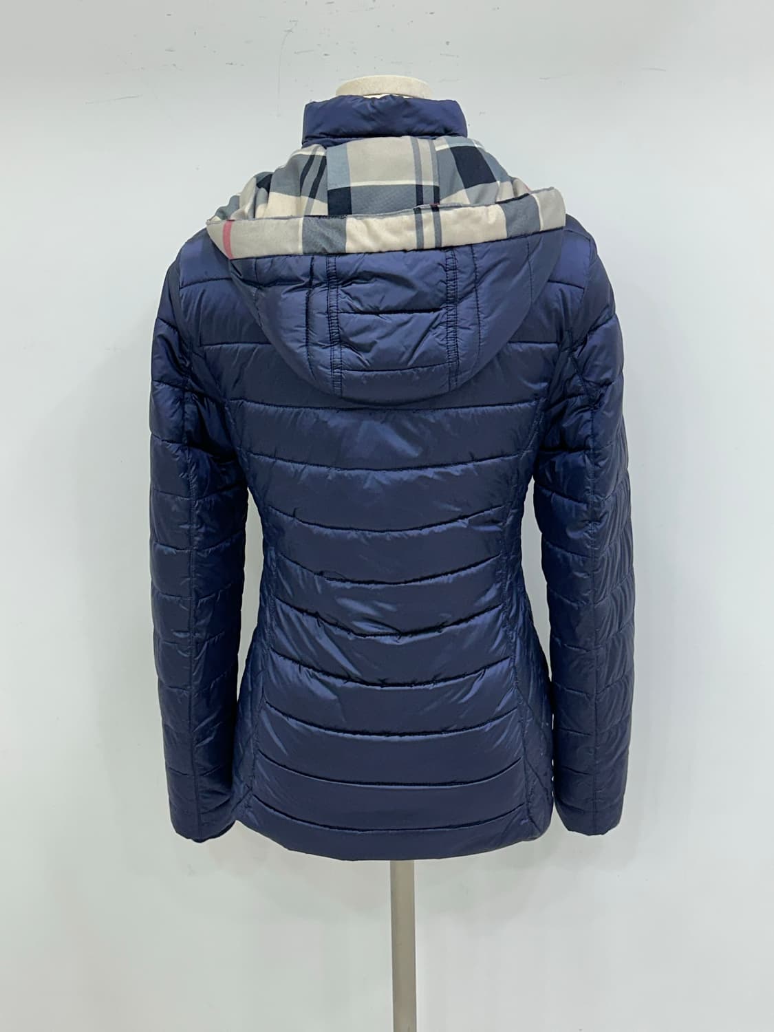바버 여성 패딩 상품이미지6