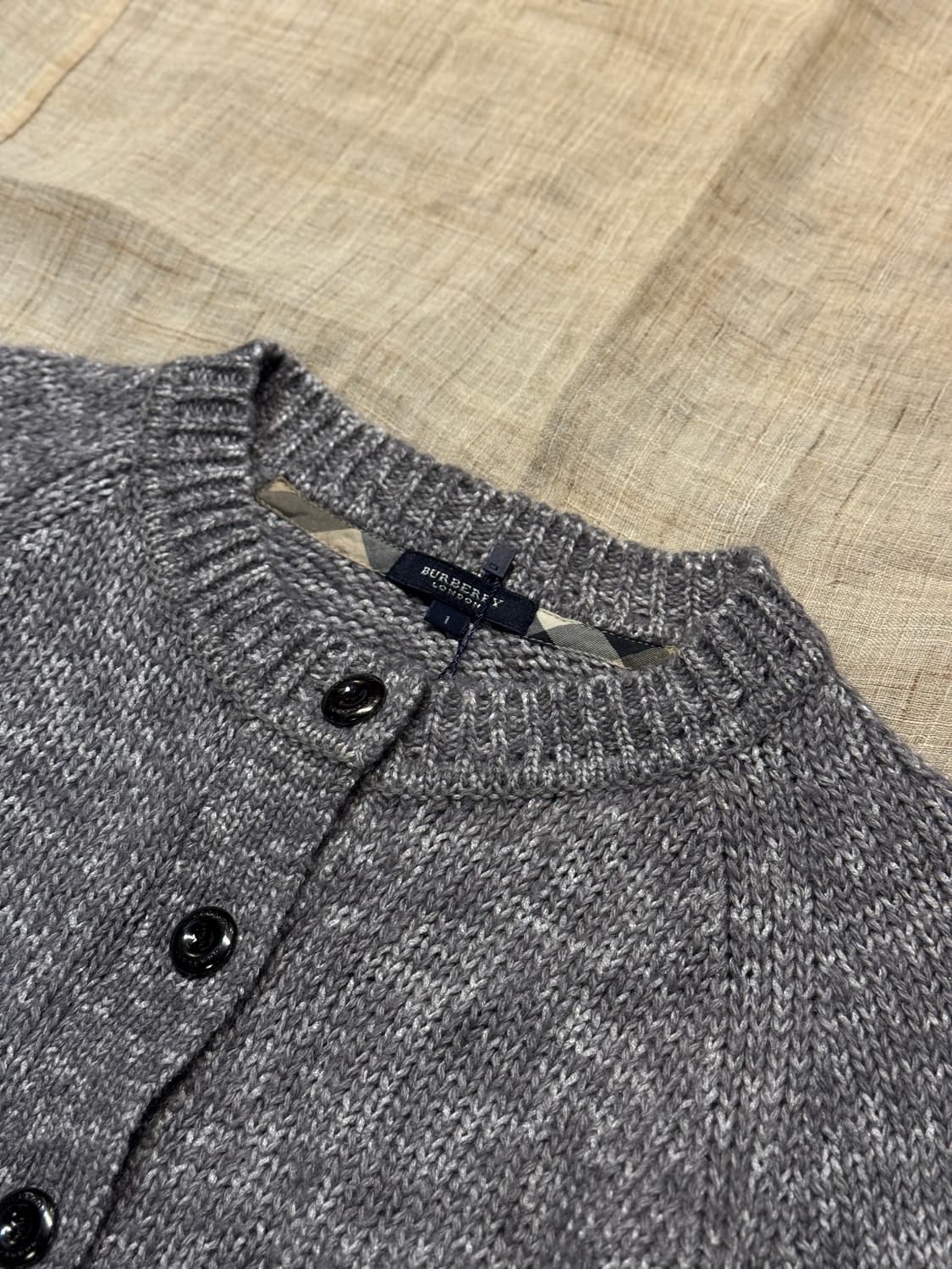 44-55 ) BURBERRY 상품이미지2