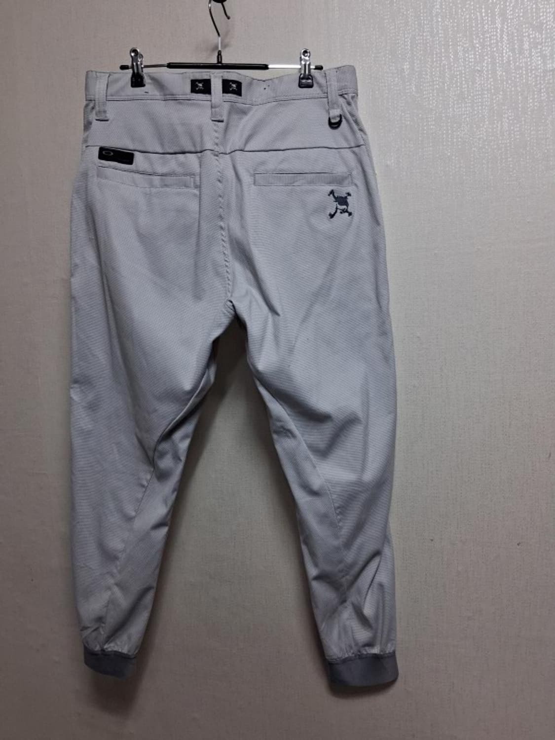 오클리 팬츠 남성 오클리 여름 조거팬츠 춘하 32인치 상품이미지2