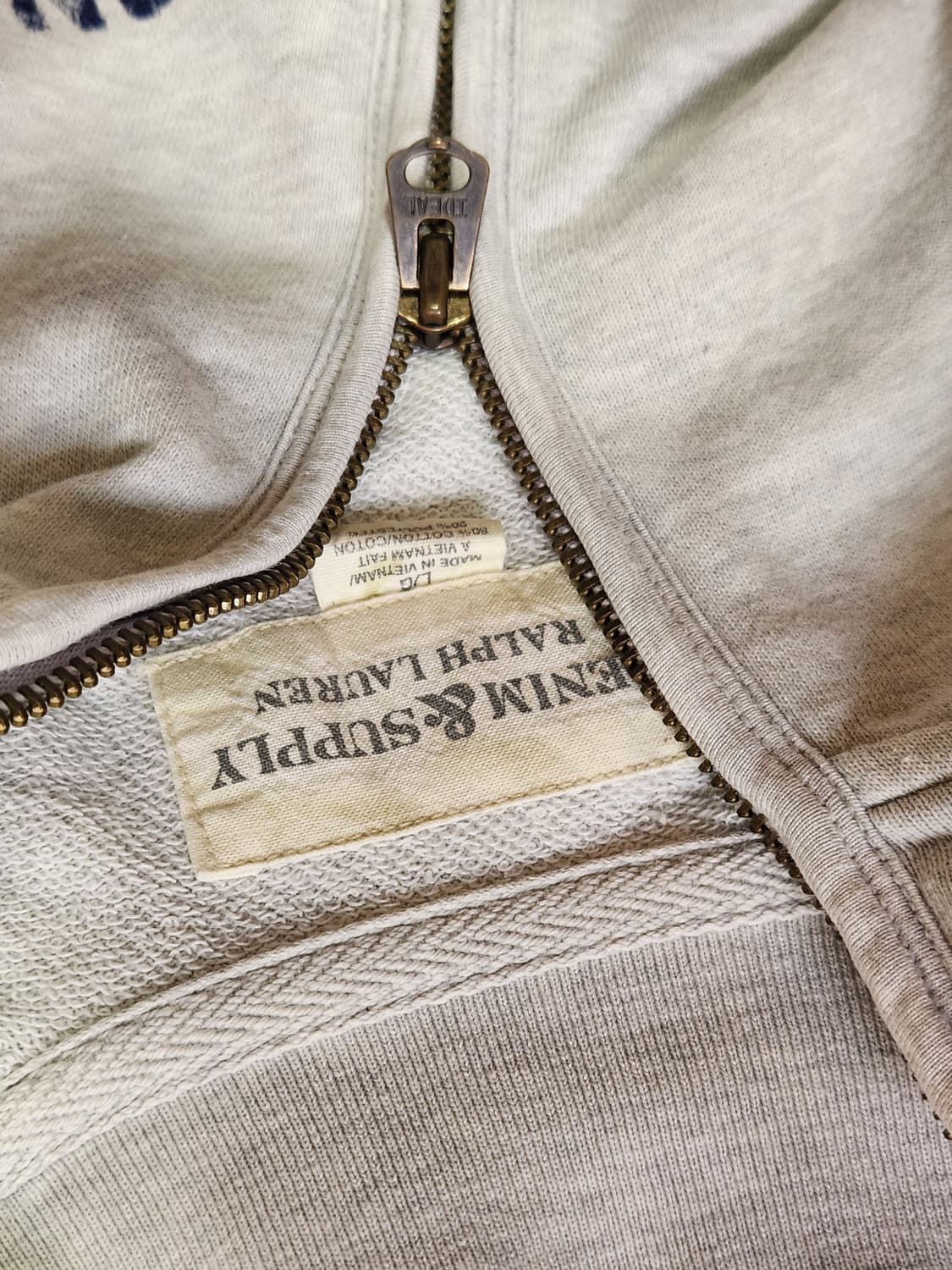 챔피온 로체스터 후드티 M  상품이미지6