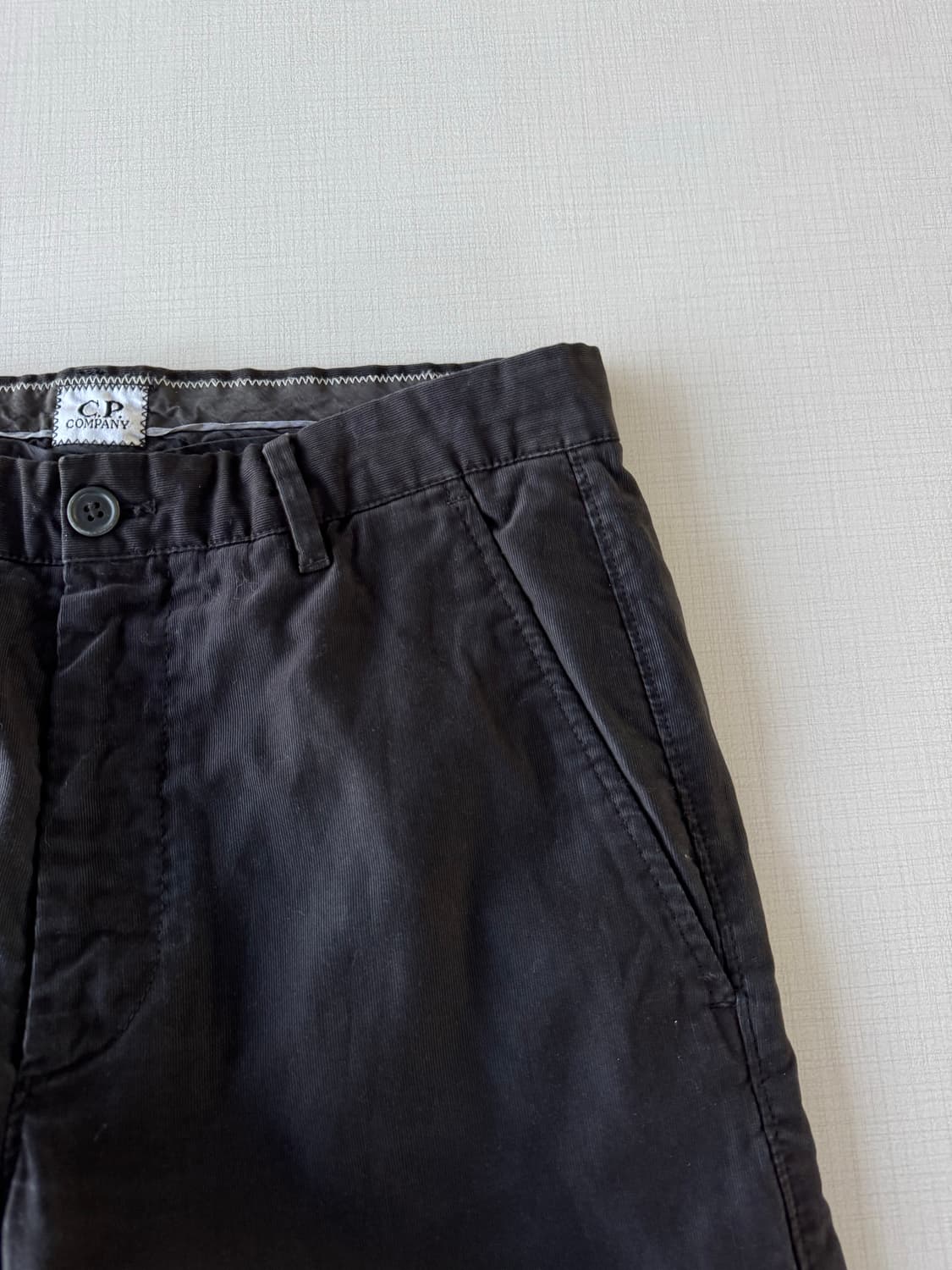 90s C.P Company 팬츠 상품이미지2