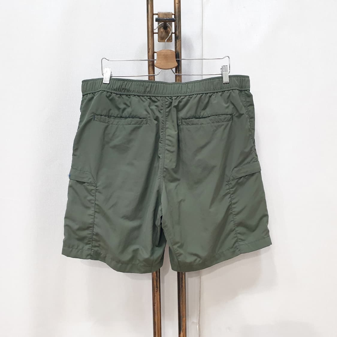 유니클로 나일론 기어 쇼트 팬츠 XL(36~38) 상품이미지2