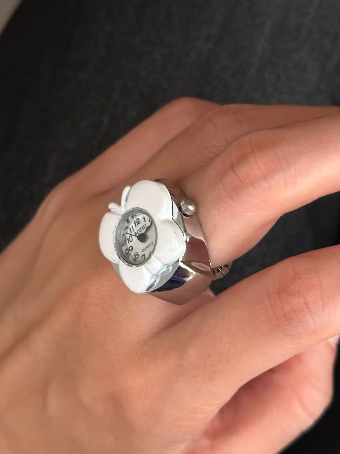 Vintage watch ring 상품이미지2