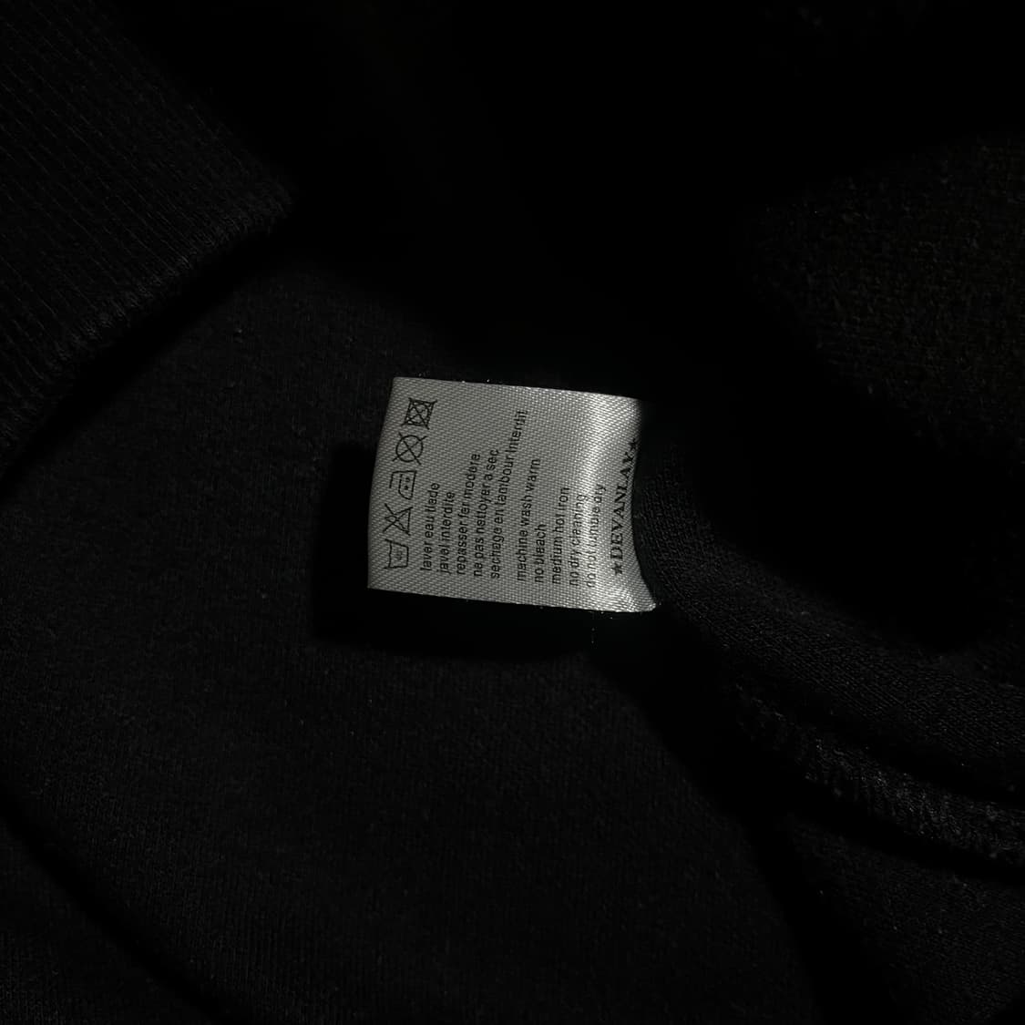 [90-95] LACOSTE 라코스테 맨투맨 상품이미지4