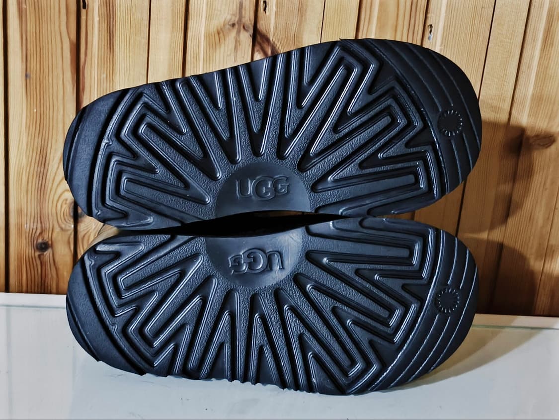 195mm 어그 클래식 클리어 미니2 키즈 부츠 상품이미지9