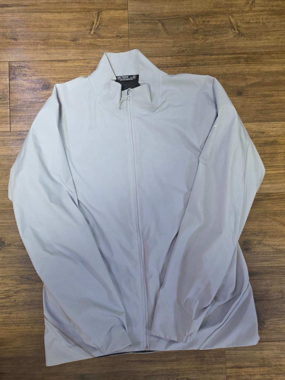 아크테릭스 솔라노 자켓 S 상품이미지2