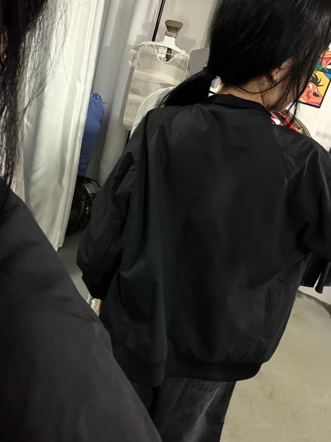 아디다스 자켓 상품이미지4