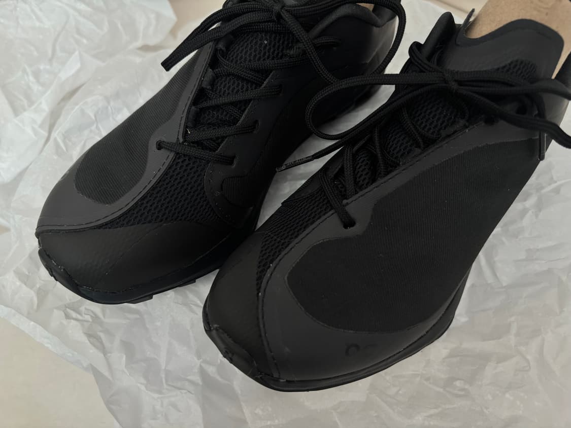 포스트아카이브팩션(PAF) x 온러닝 클라우드벤처 블랙 220 상품이미지1