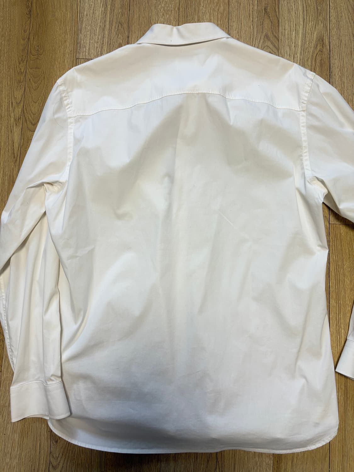 버버리 정품 캐주얼 셔츠 100-105 상품이미지6