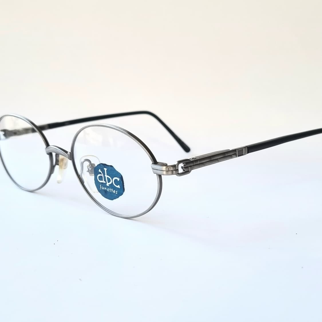 데드스탁 온테 타원형 무광 실버  1333 상품이미지5