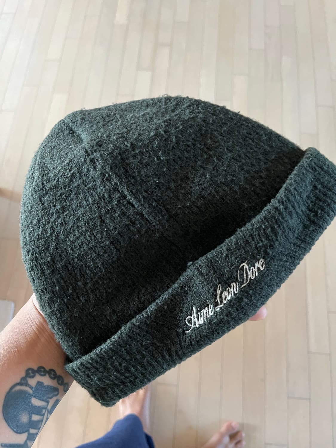 에임레온도르 뉴에라 비니 상품이미지2