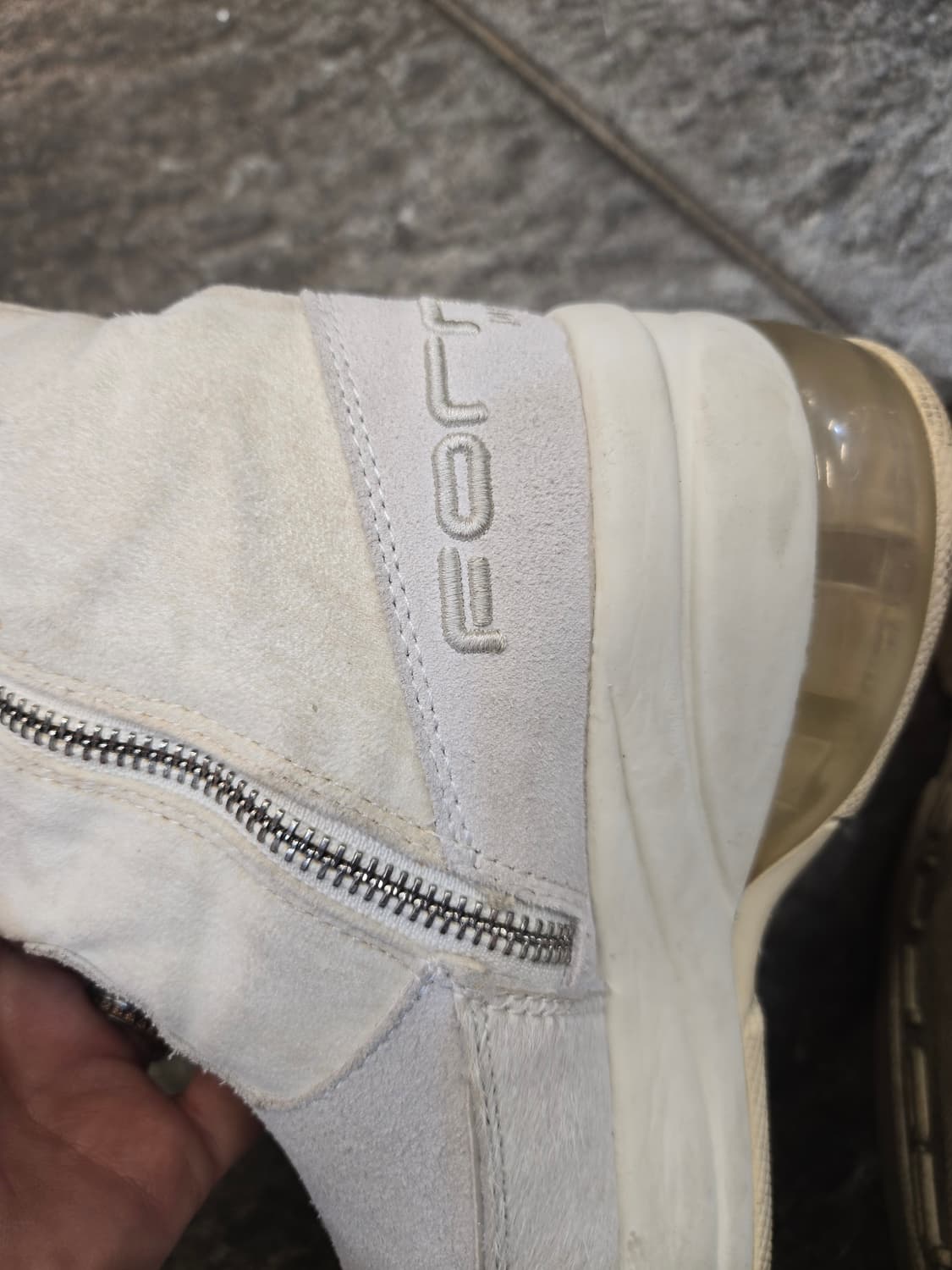 포나리나 니트부즈 상품이미지4