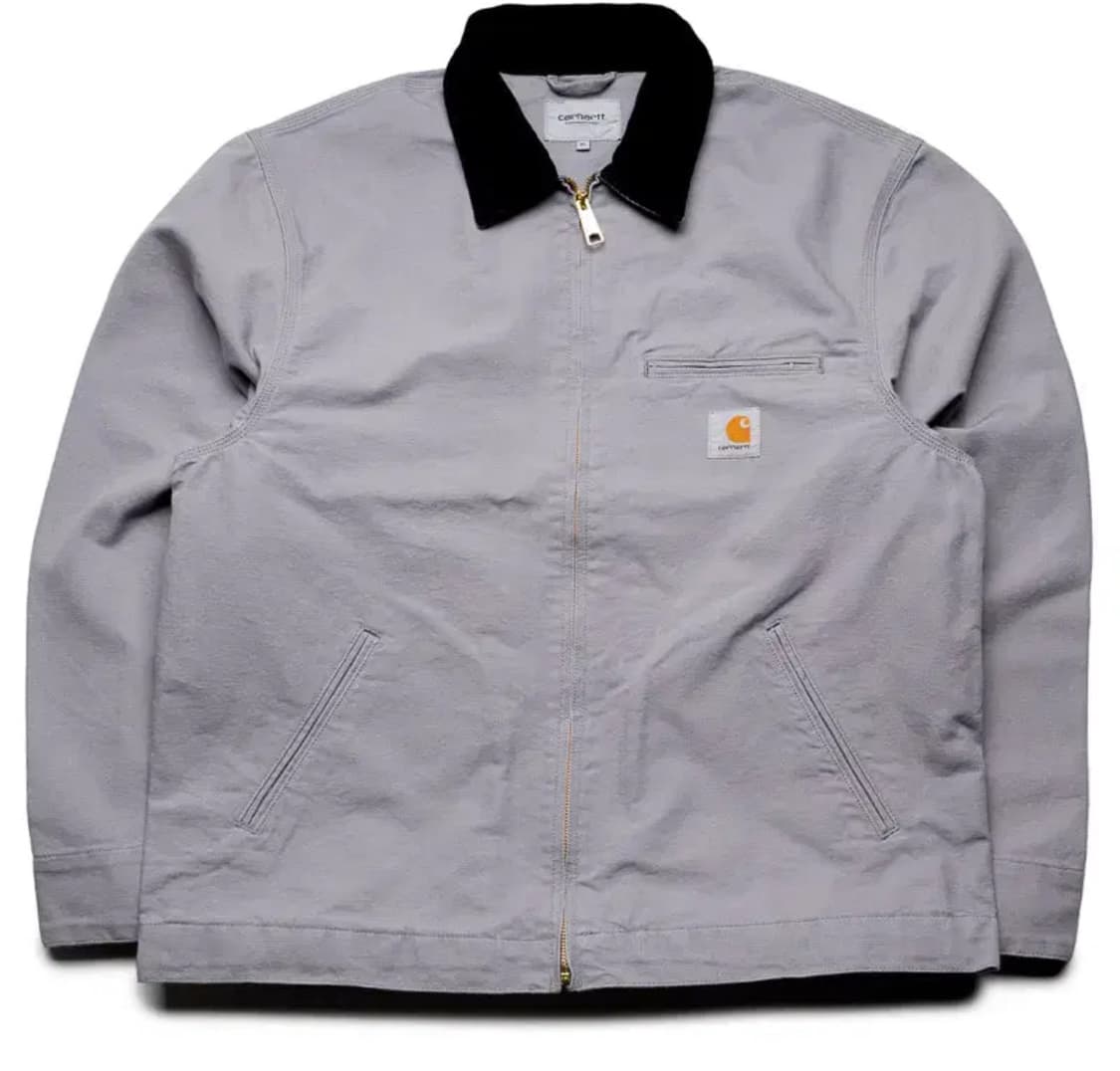 신상 칼하트 디트로이트 자켓 요세미티 블랙 I033112 상품이미지1