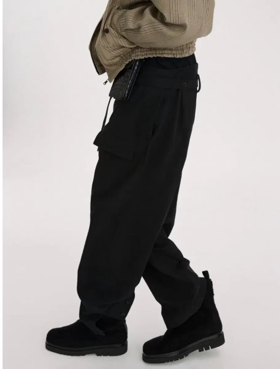 (S) 렉토 밀리터리 팬츠 상품이미지2