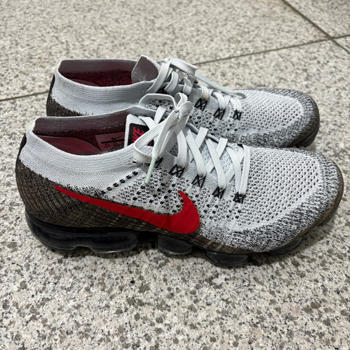 나이키 베이퍼맥스 플라이니트 상품이미지4