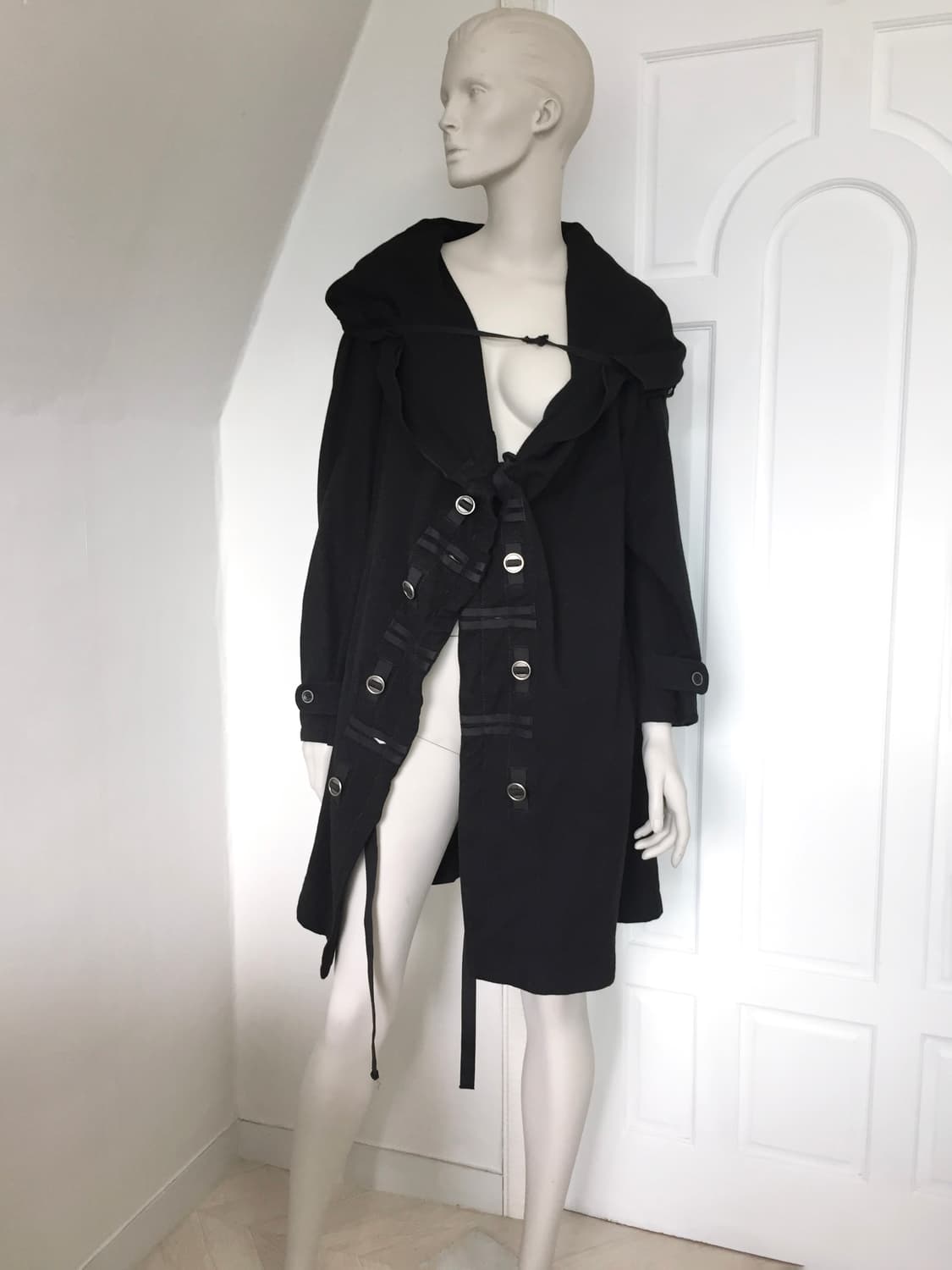 Marithé + François Girbaud Archive JK 상품이미지1