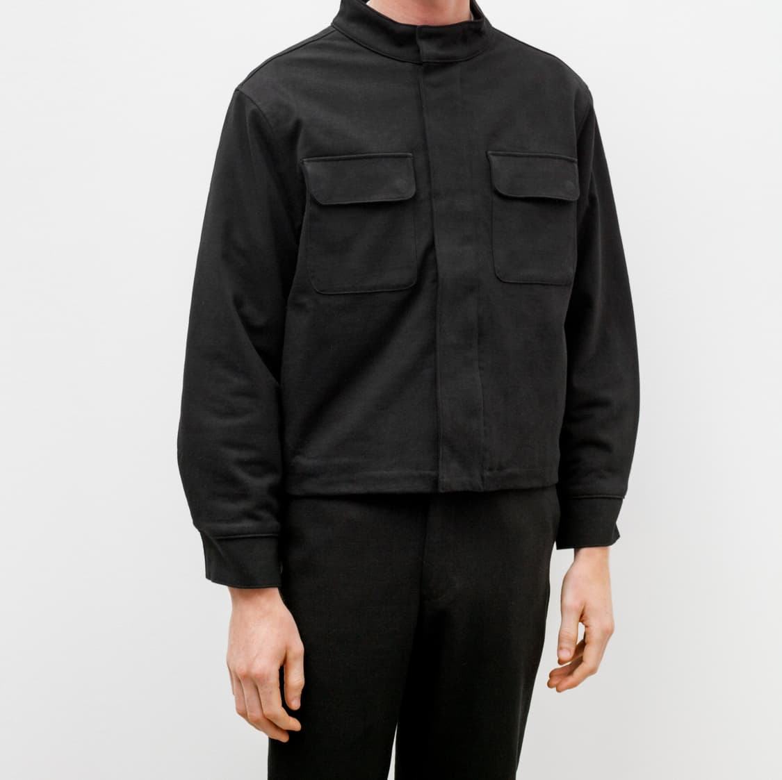 Lady white co 레이디화이트 팩토리 자켓 38/m 상품이미지2