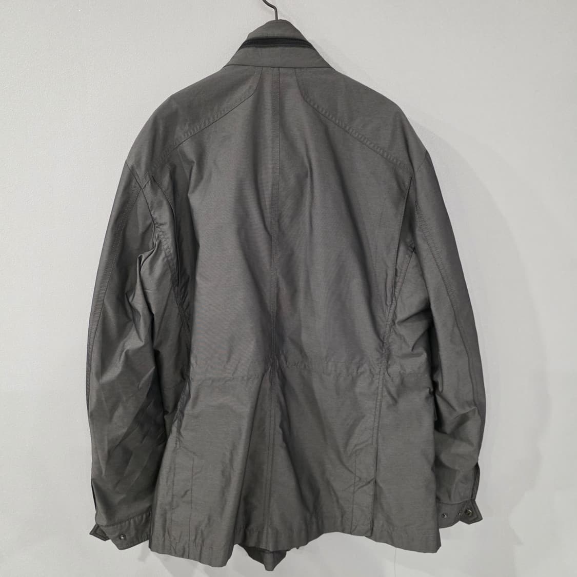 닥스 남성 봄 가을 자켓 그레이 105 상품이미지4