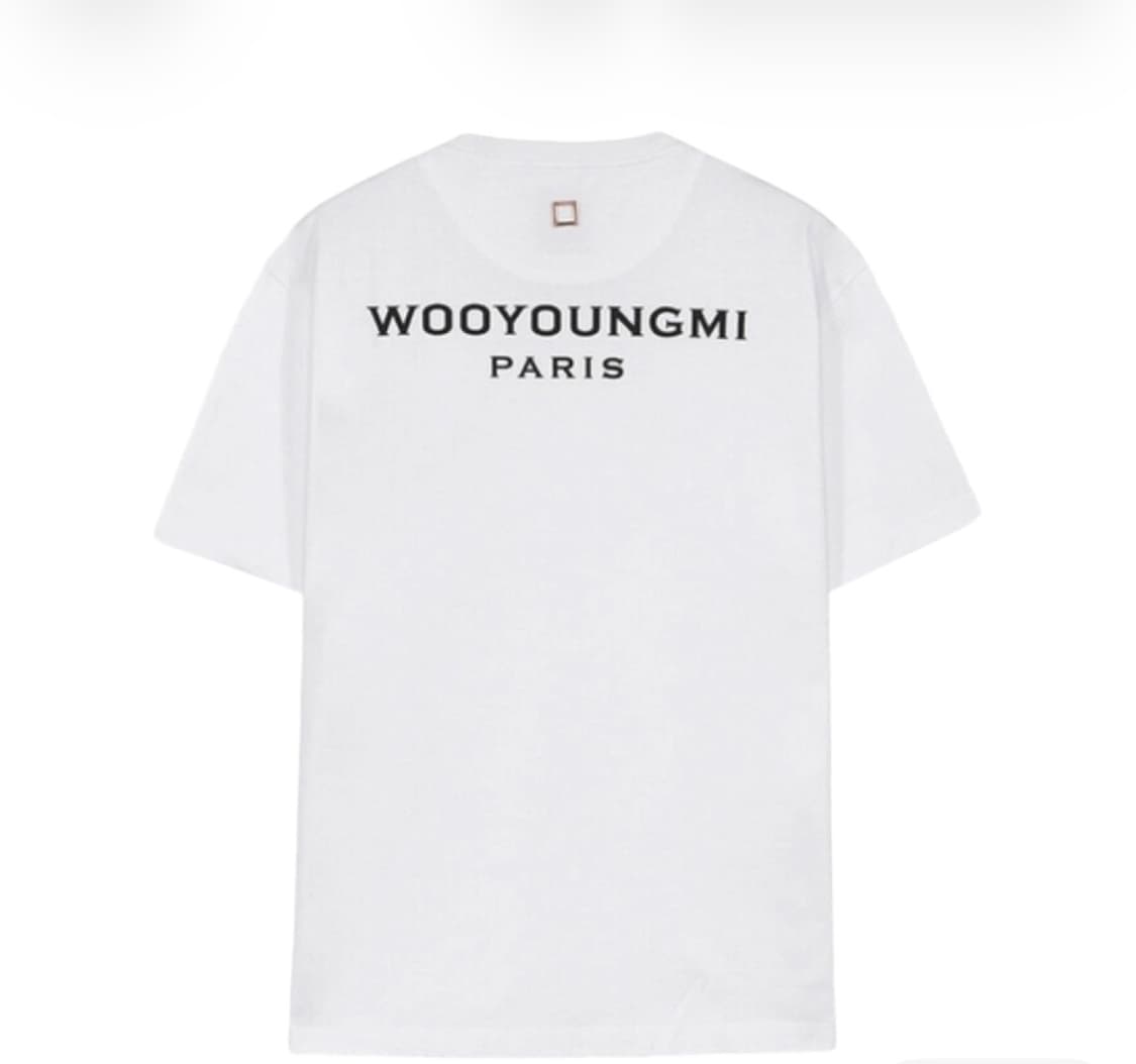 우영미 반팔 상품이미지1