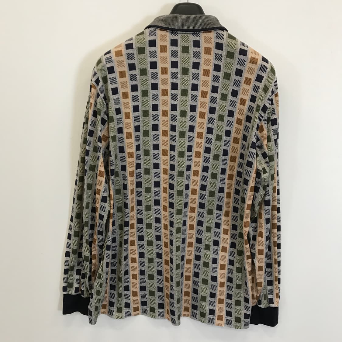 YSL 입생로랑 패턴 폴로카라티 [100] 상품이미지4