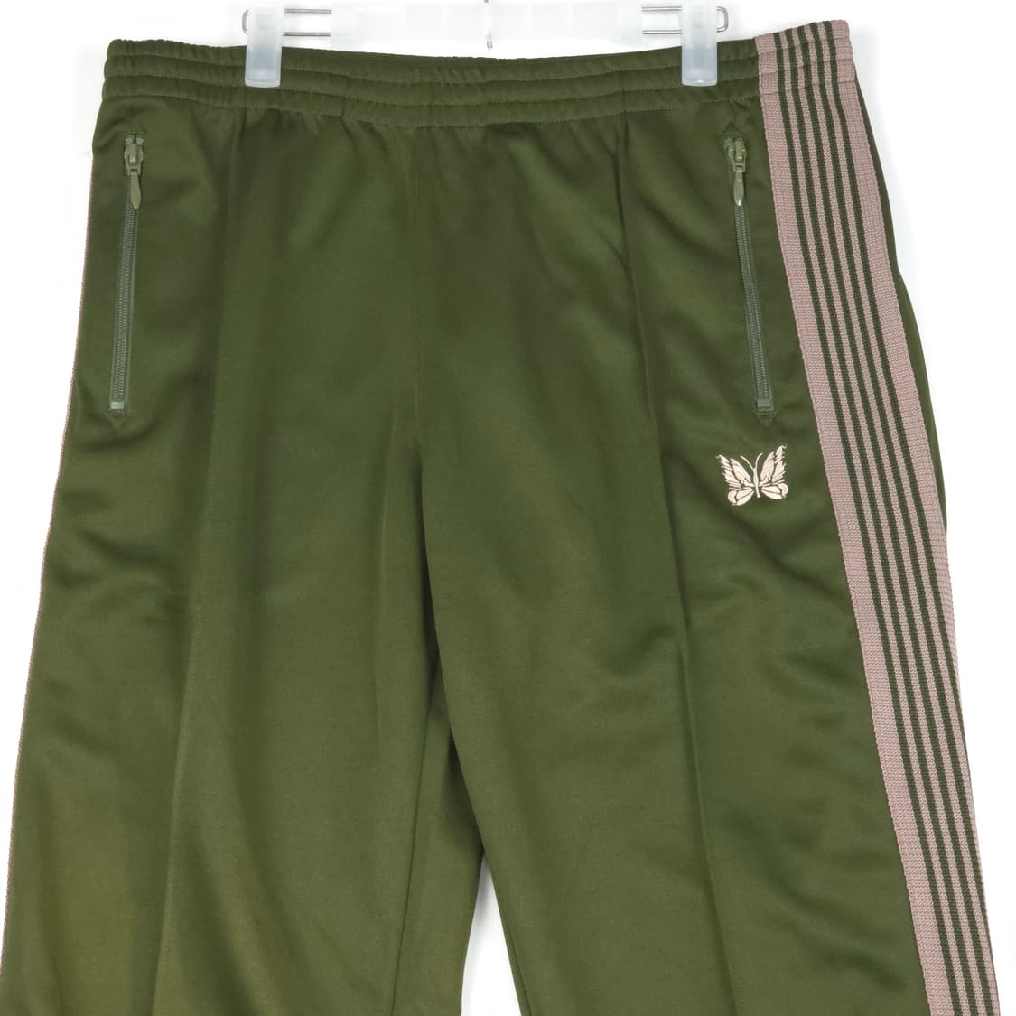 [L] 니들스 폴리 트랙팬츠 상품이미지2