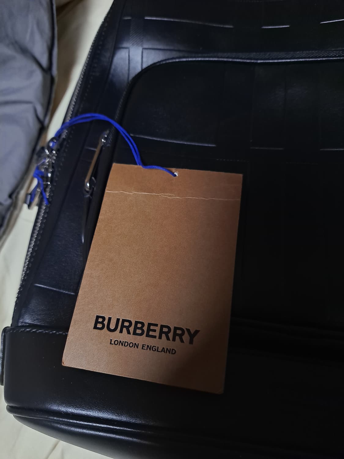 풀구성 새상품) 정가 350 버버리 백팩 배낭 가방 상품이미지8