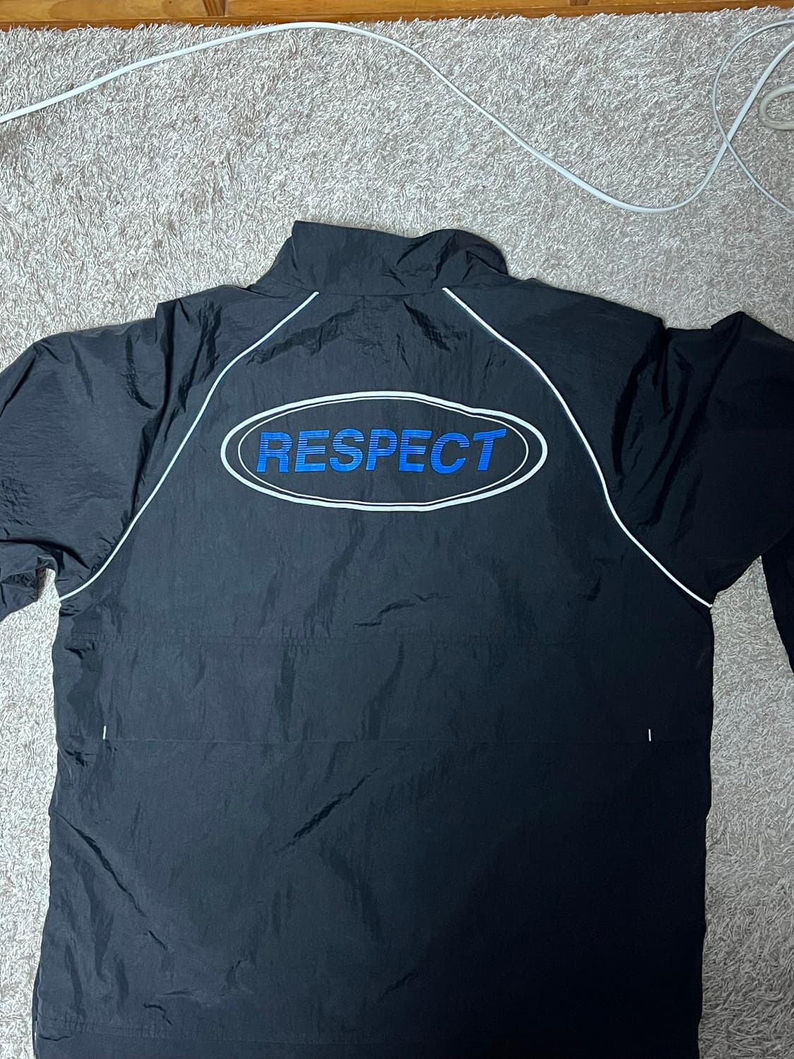 Goal studio 바람막이 상품이미지2