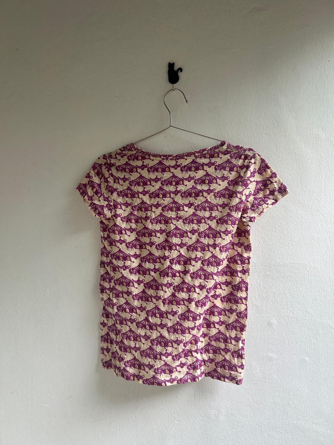 츠모리치사토 티셔츠  상품이미지6