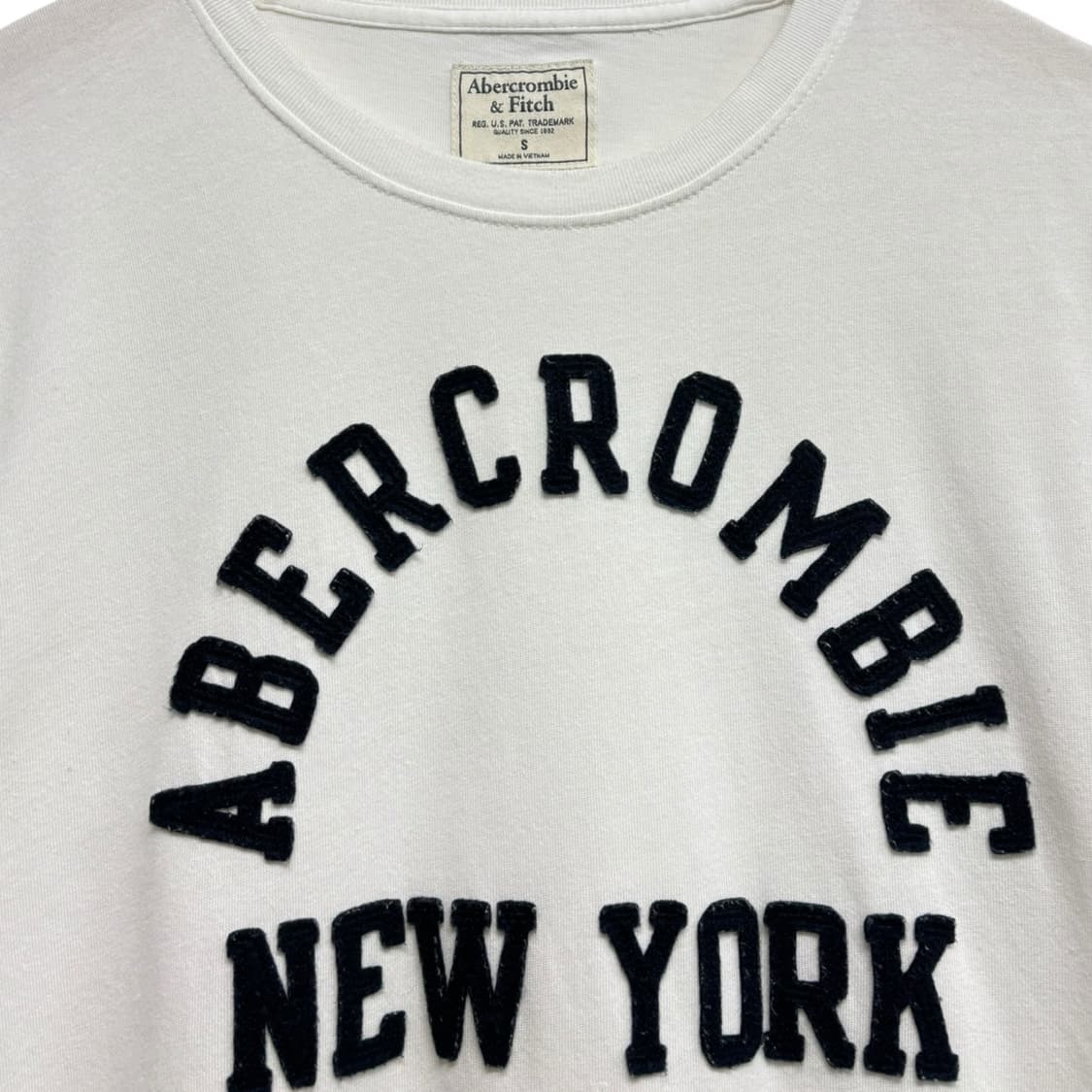 아베크롬비 Abercrombie 반팔티셔츠  상품이미지3