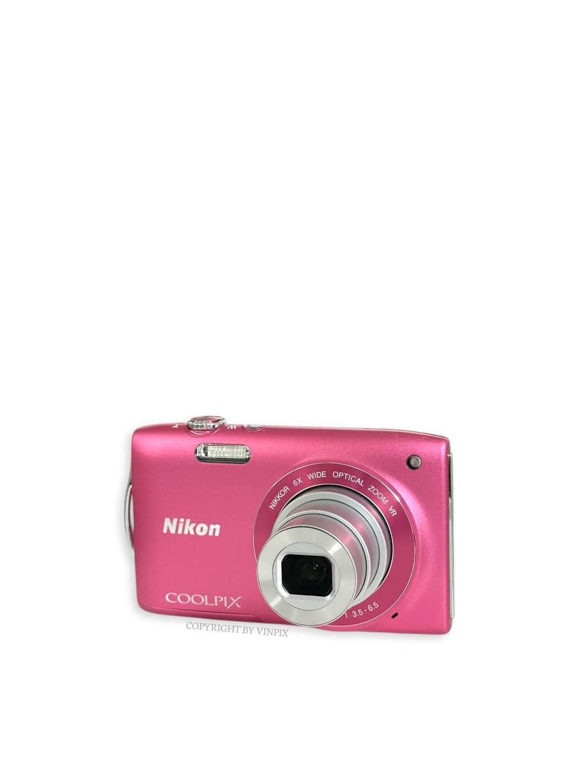 |소프트포커스💗| 니콘 쿨픽스 s3300 빈티지 디지털 카메라 상품이미지5