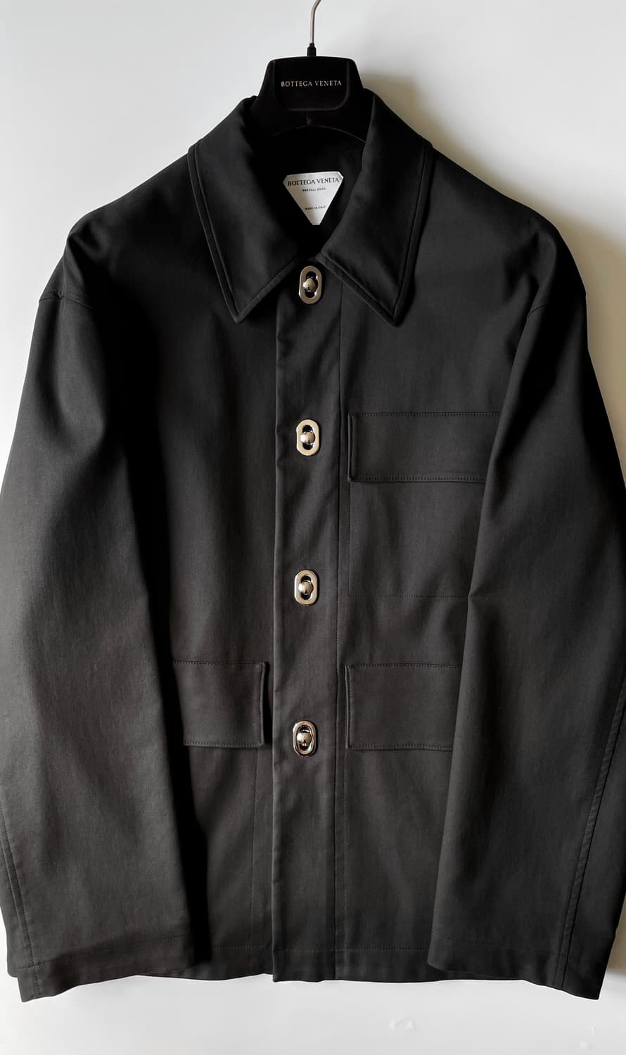 Bottega Veneta 보테가베네타 재킷 48 (다니엘 리) 상품이미지2
