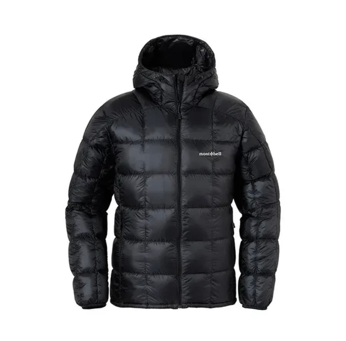 [XL]몽벨 슈페리어 다운 파카 상품이미지4