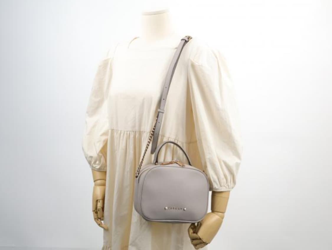 러브캣 크로스백 상품이미지10