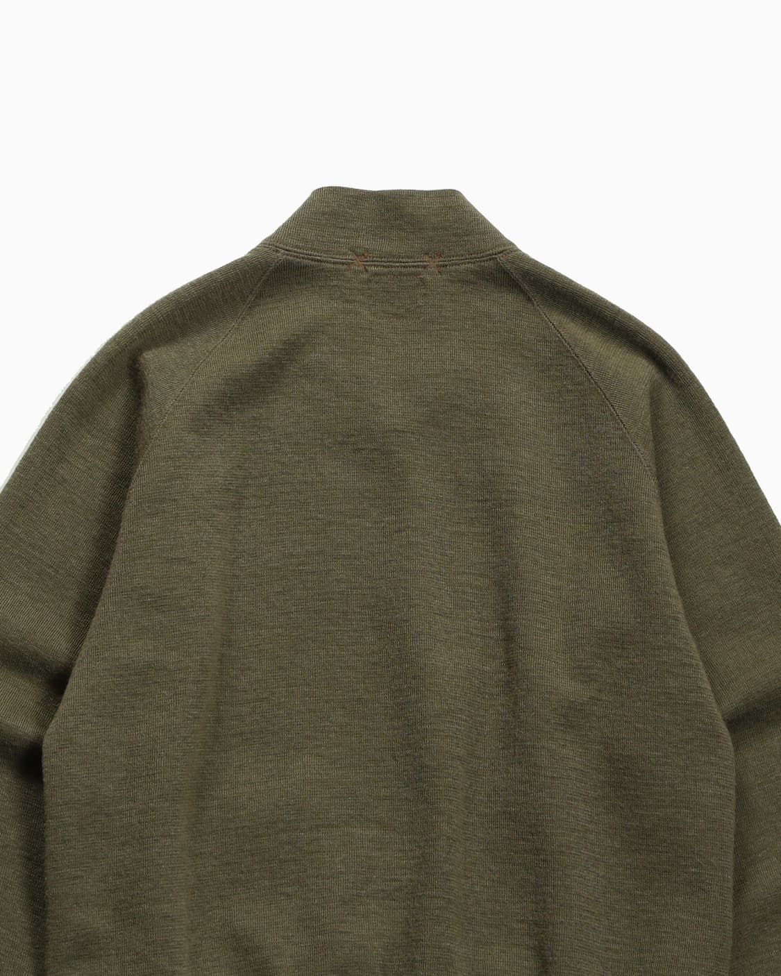 The Real McCoy's Type C-2 Vest Flying 상품이미지8